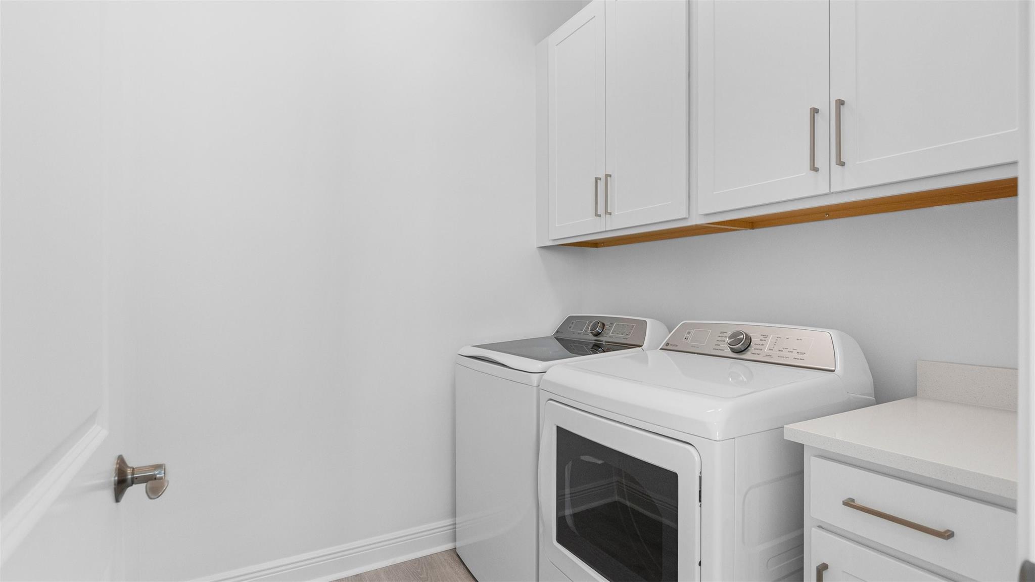 CRESSWIND PALM BEACH - Residential