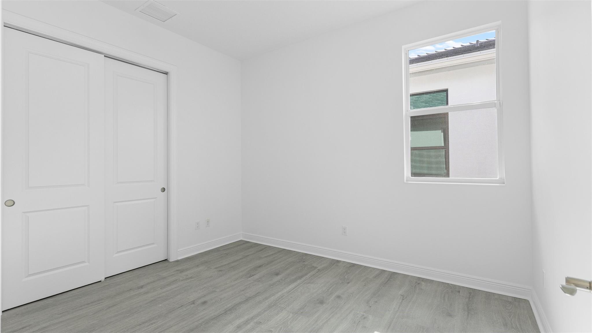 CRESSWIND PALM BEACH - Residential