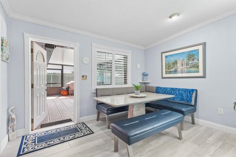A home in Miramar
