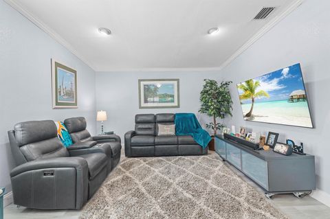 A home in Miramar