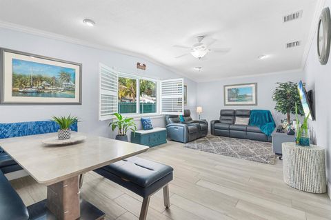 A home in Miramar