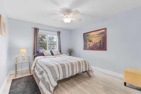 A home in Miramar
