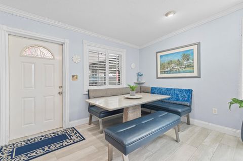 A home in Miramar