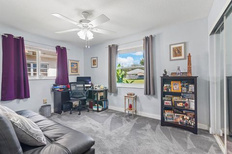 A home in Miramar