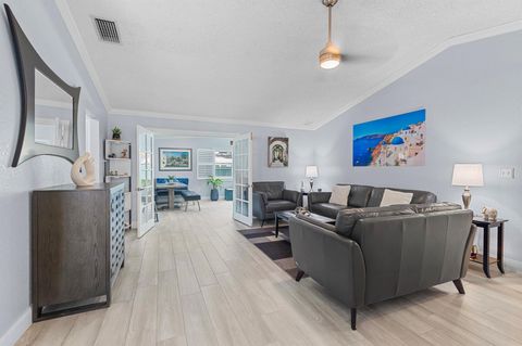 A home in Miramar
