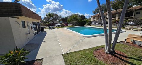 Tiny photo for 8011 Southgate Boulevard #L10, North Lauderdale, FL 33068 (MLS # F10551682)