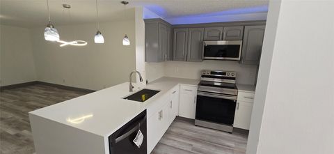 Tiny photo for 8011 Southgate Boulevard #L10, North Lauderdale, FL 33068 (MLS # F10551682)