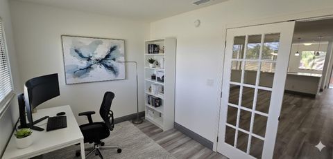 Tiny photo for 8011 Southgate Boulevard #L10, North Lauderdale, FL 33068 (MLS # F10551682)
