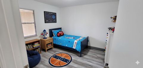 Tiny photo for 8011 Southgate Boulevard #L10, North Lauderdale, FL 33068 (MLS # F10551682)