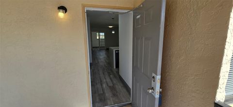 Tiny photo for 8011 Southgate Boulevard #L10, North Lauderdale, FL 33068 (MLS # F10551682)