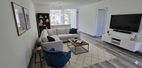 Tiny photo for 8011 Southgate Boulevard #L10, North Lauderdale, FL 33068 (MLS # F10551682)