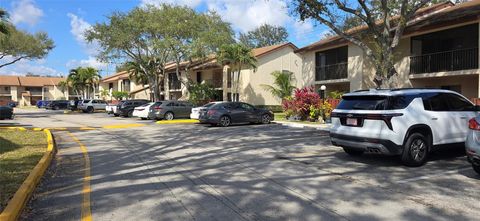 Tiny photo for 8011 Southgate Boulevard #L10, North Lauderdale, FL 33068 (MLS # F10551682)