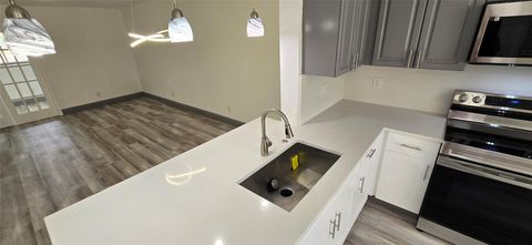 Tiny photo for 8011 Southgate Boulevard #L10, North Lauderdale, FL 33068 (MLS # F10551682)