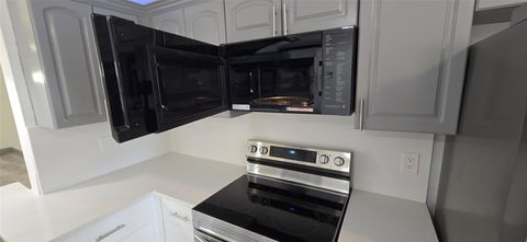 Tiny photo for 8011 Southgate Boulevard #L10, North Lauderdale, FL 33068 (MLS # F10551682)