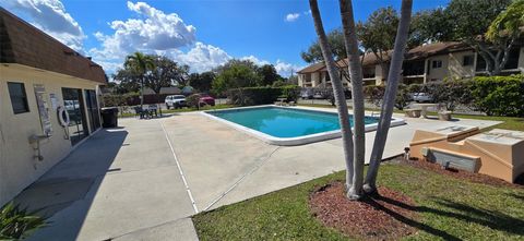 Tiny photo for 8011 Southgate Boulevard #L10, North Lauderdale, FL 33068 (MLS # F10551682)
