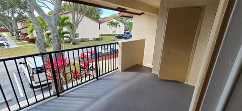 Tiny photo for 8011 Southgate Boulevard #L10, North Lauderdale, FL 33068 (MLS # F10551682)