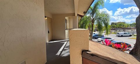 Tiny photo for 8011 Southgate Boulevard #L10, North Lauderdale, FL 33068 (MLS # F10551682)