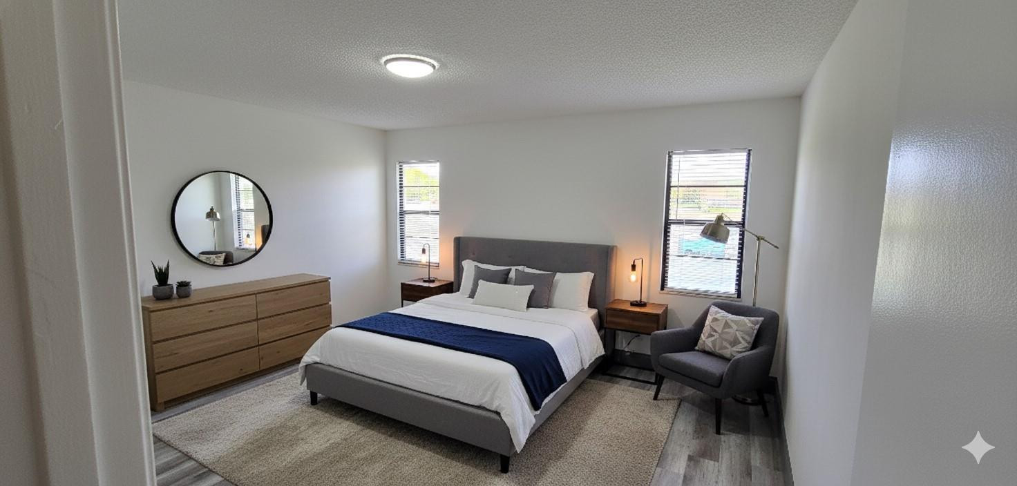 Royale Gardens - Residential