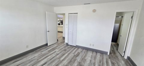 Tiny photo for 8011 Southgate Boulevard #L10, North Lauderdale, FL 33068 (MLS # F10551682)