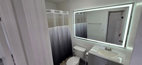 Tiny photo for 8011 Southgate Boulevard #L10, North Lauderdale, FL 33068 (MLS # F10551682)