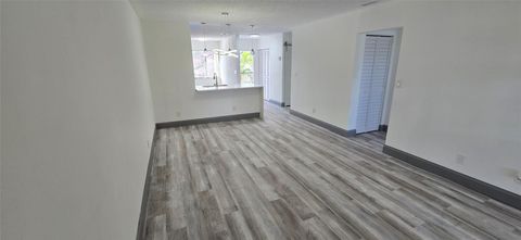 Tiny photo for 8011 Southgate Boulevard #L10, North Lauderdale, FL 33068 (MLS # F10551682)