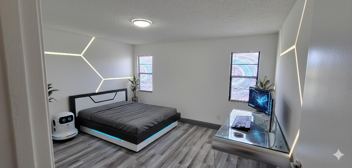 Royale Gardens - Residential