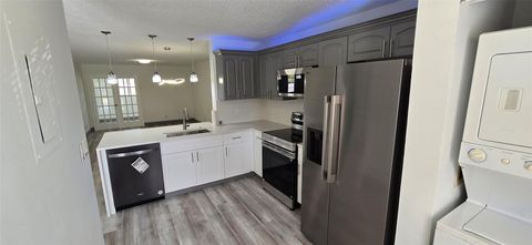 Tiny photo for 8011 Southgate Boulevard #L10, North Lauderdale, FL 33068 (MLS # F10551682)