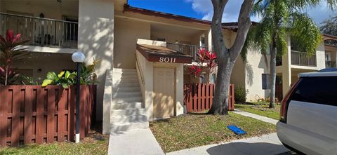 Tiny photo for 8011 Southgate Boulevard #L10, North Lauderdale, FL 33068 (MLS # F10551682)