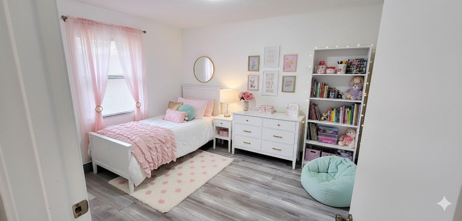 Royale Gardens - Residential