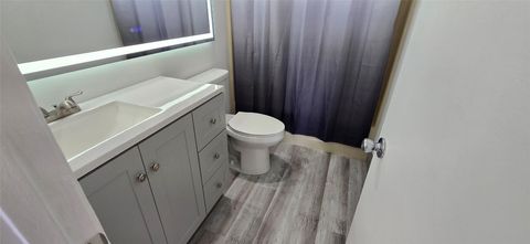 Tiny photo for 8011 Southgate Boulevard #L10, North Lauderdale, FL 33068 (MLS # F10551682)