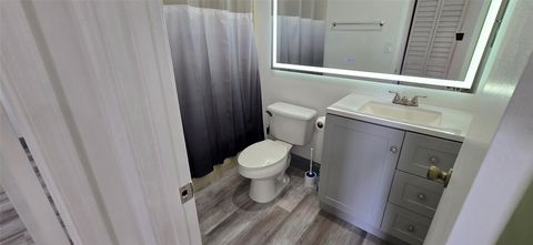 Tiny photo for 8011 Southgate Boulevard #L10, North Lauderdale, FL 33068 (MLS # F10551682)