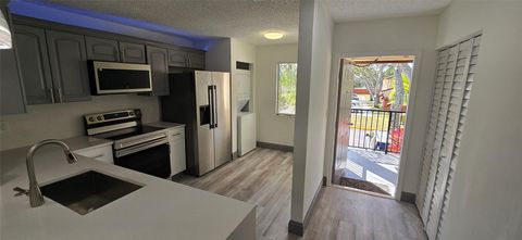 Tiny photo for 8011 Southgate Boulevard #L10, North Lauderdale, FL 33068 (MLS # F10551682)