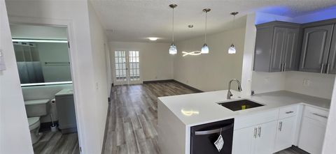 Tiny photo for 8011 Southgate Boulevard #L10, North Lauderdale, FL 33068 (MLS # F10551682)