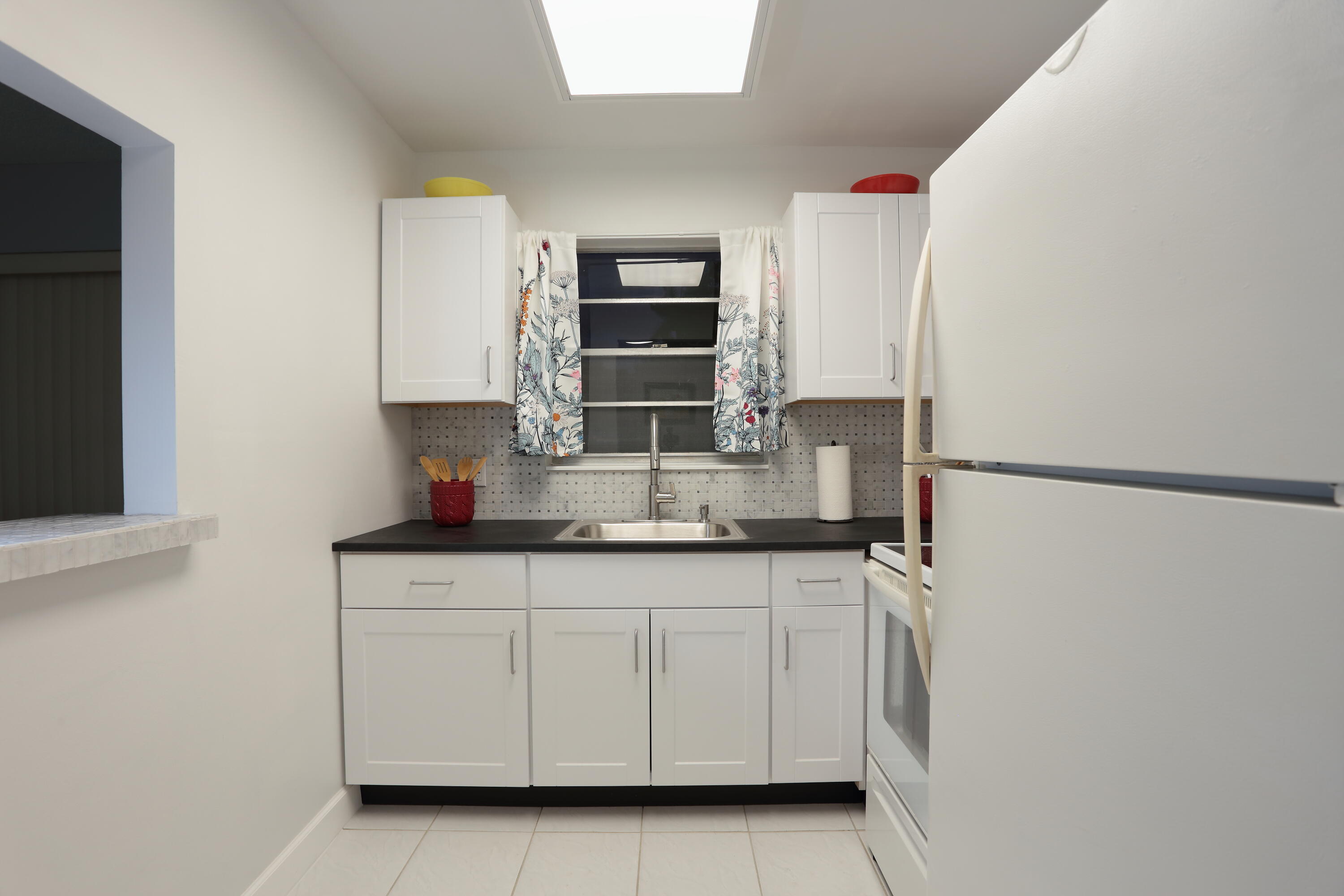 WINDSOR CONDOS - Residential