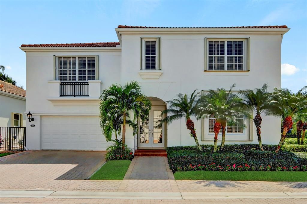 Photo of 4292 NW 65th Road, Boca Raton, FL 33496 (MLS # R10871742)