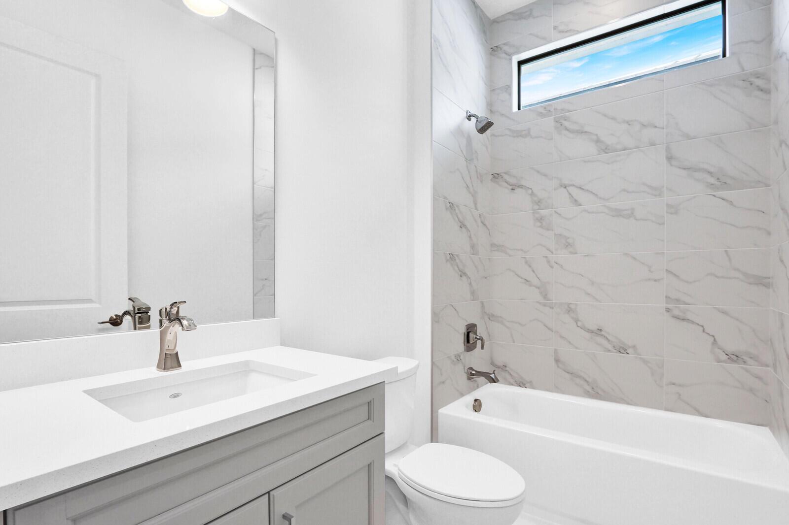 Cove Royale - Residential