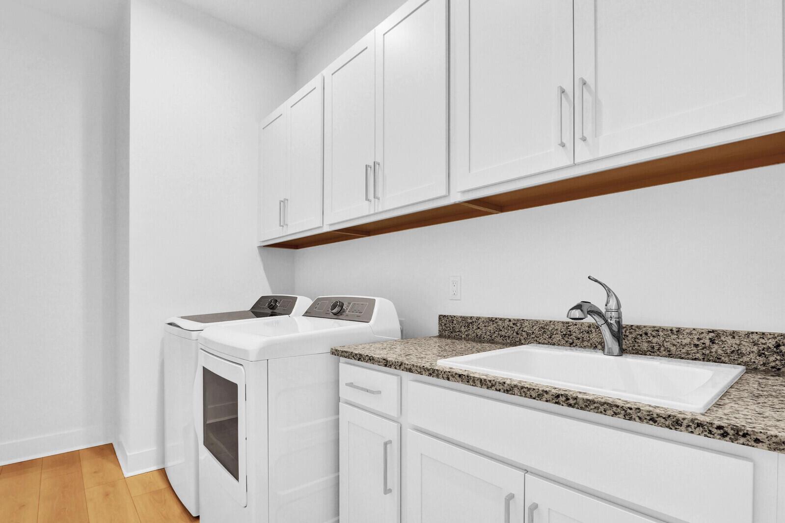 Cove Royale - Residential