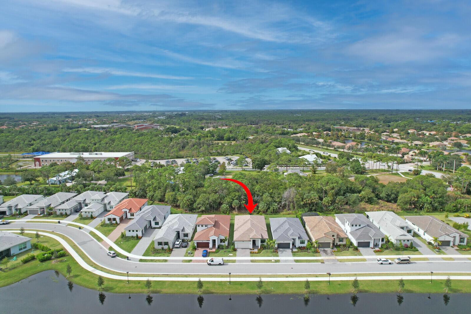 Cove Royale - Residential