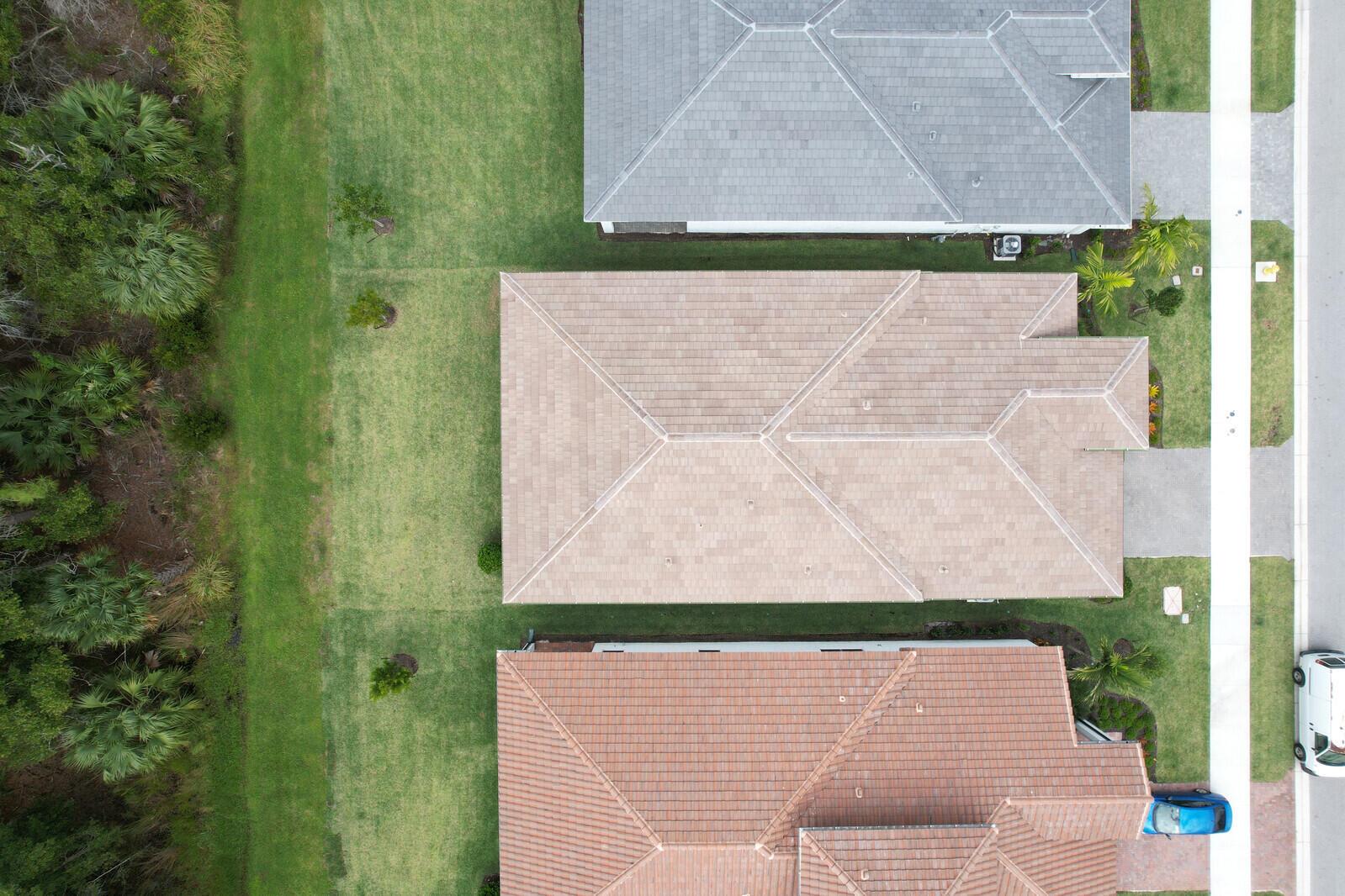 Cove Royale - Residential