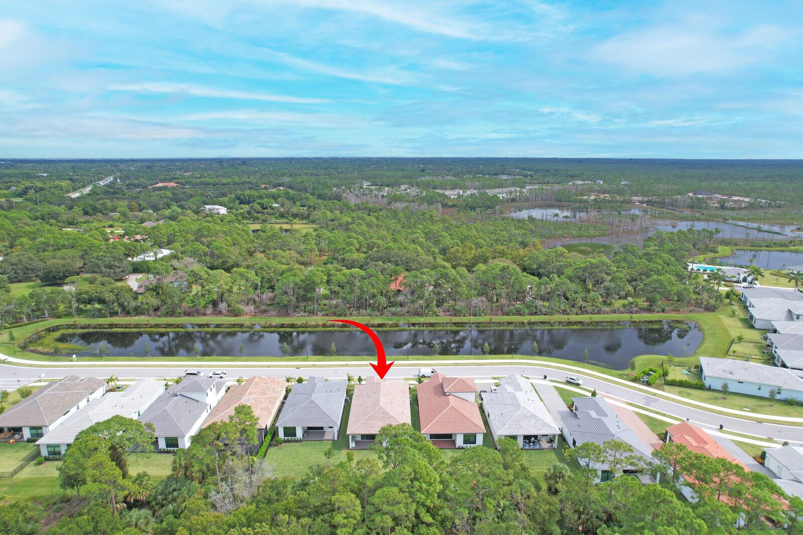 Cove Royale - Residential