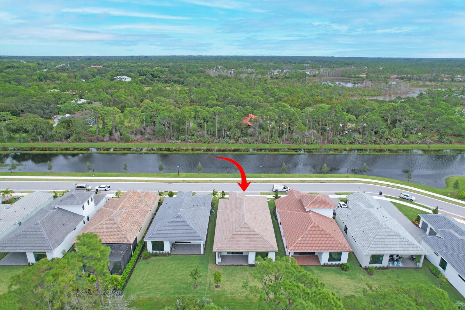 Cove Royale - Residential