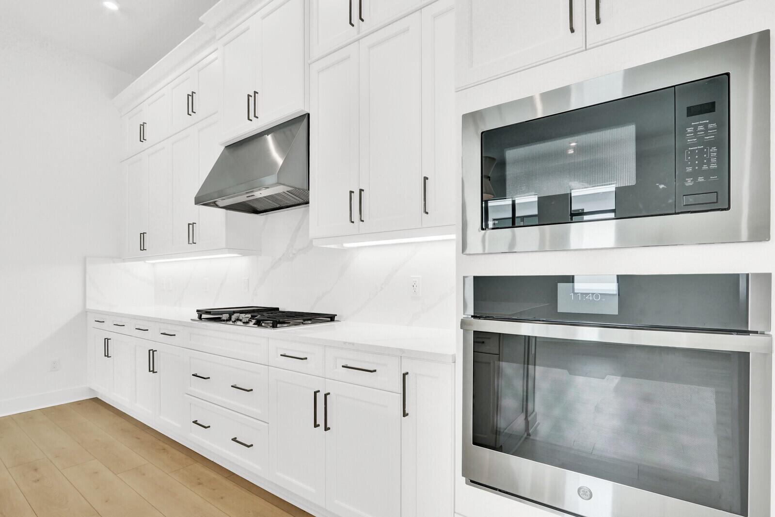 Cove Royale - Residential