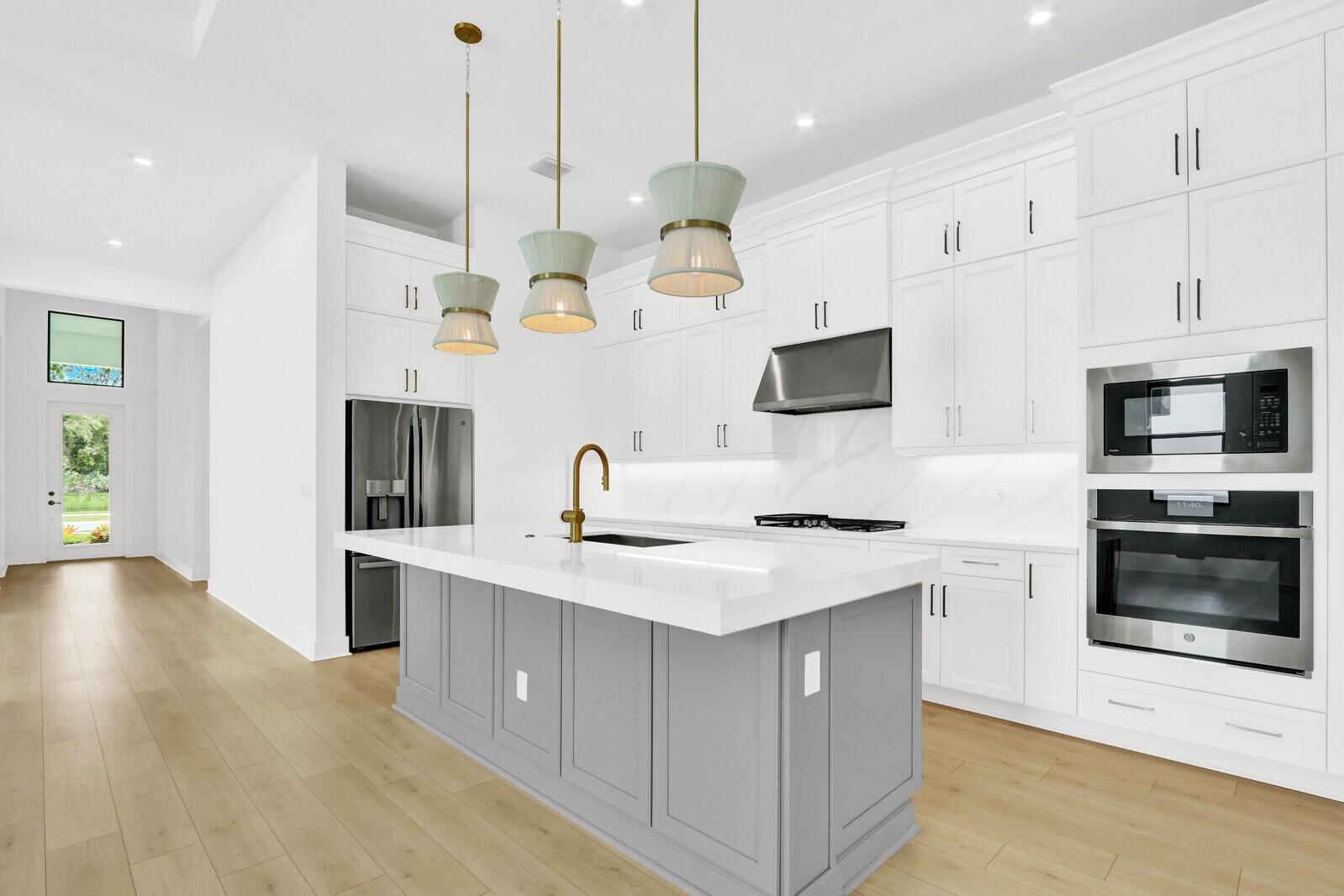 Cove Royale - Residential