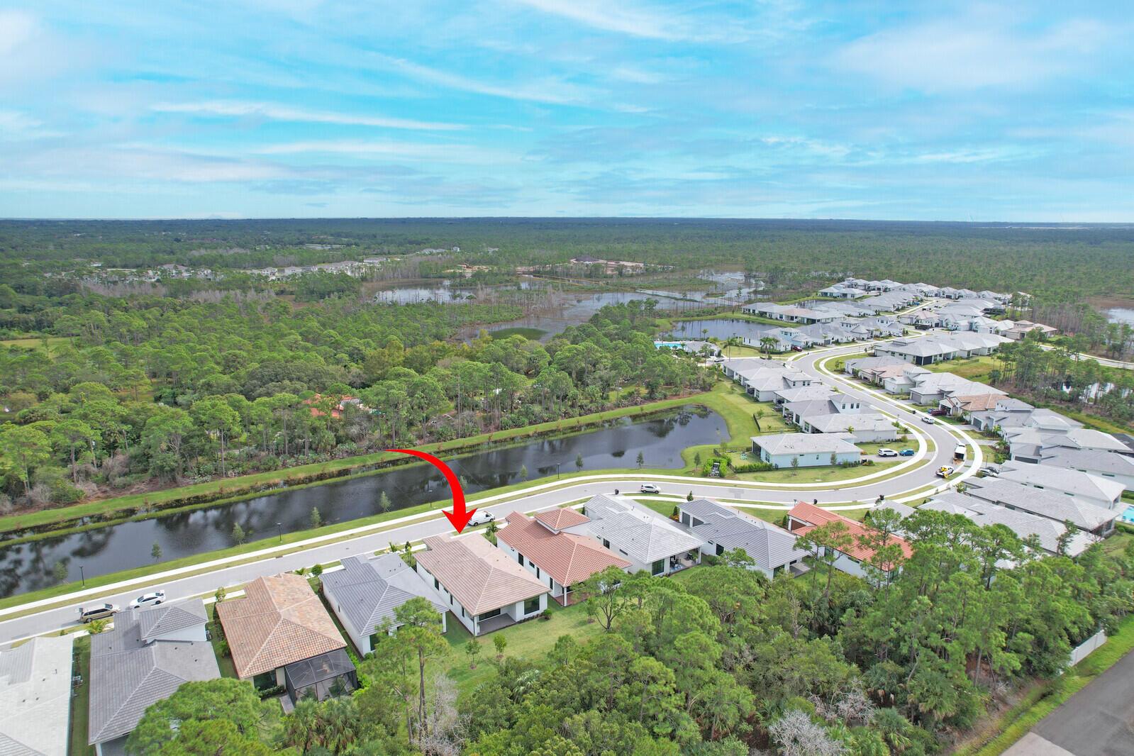 Cove Royale - Residential