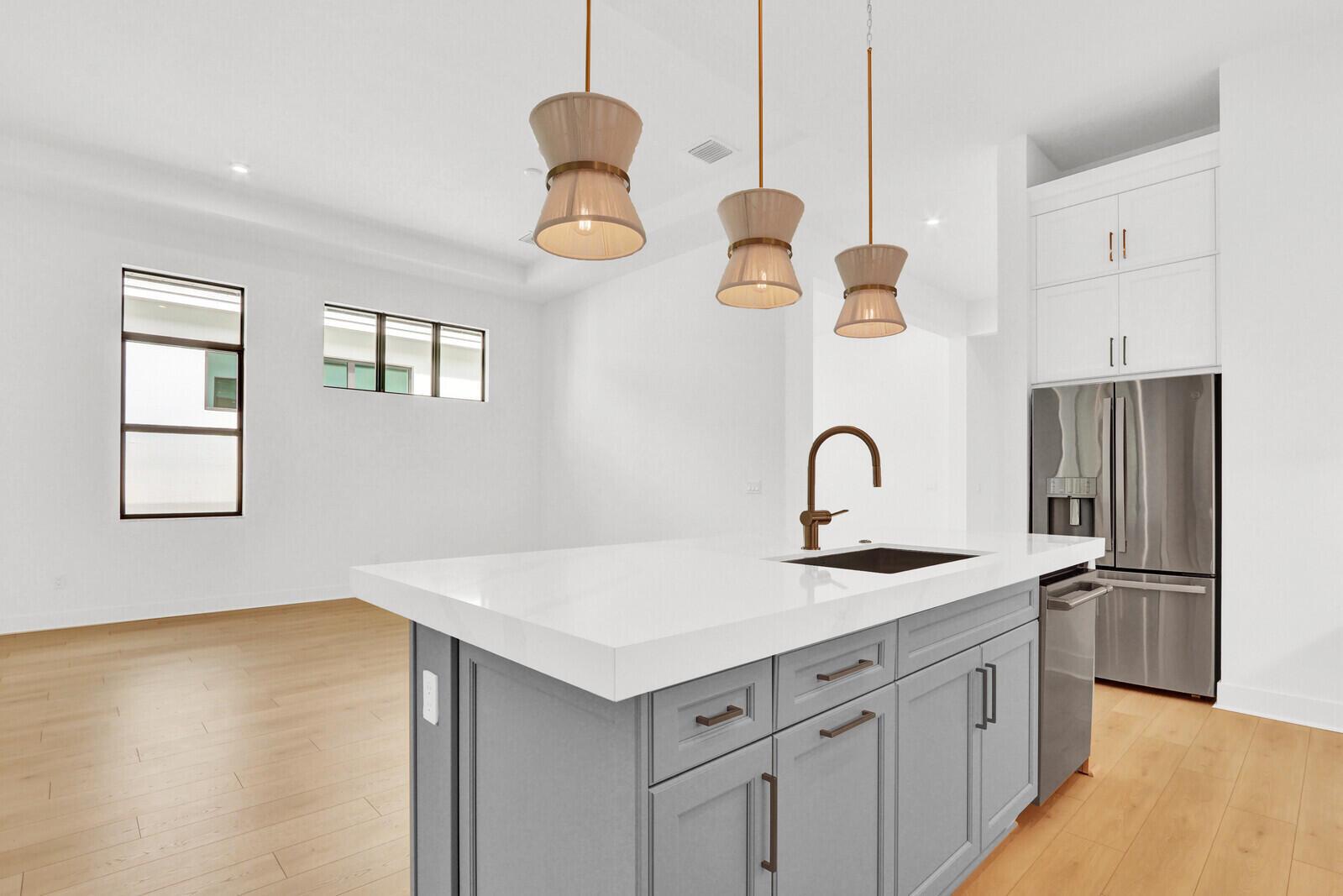 Cove Royale - Residential