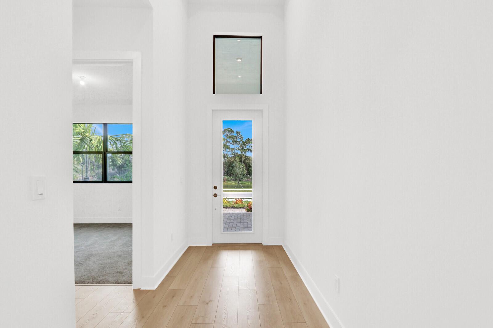 Cove Royale - Residential