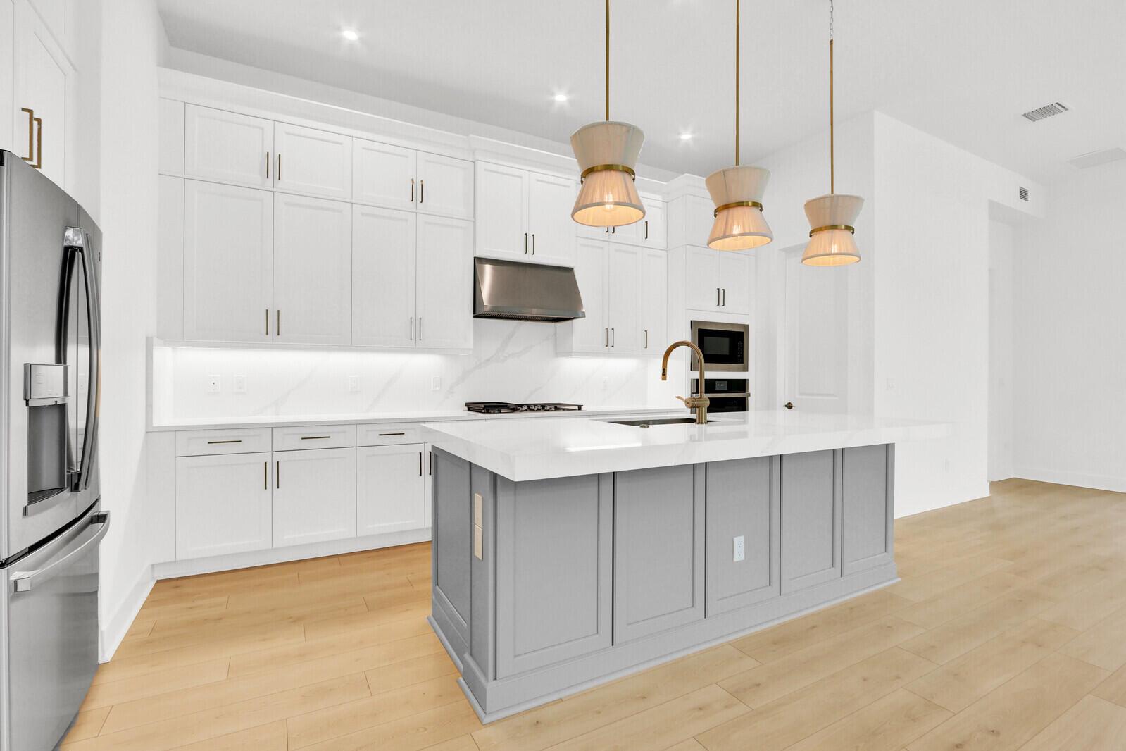 Cove Royale - Residential