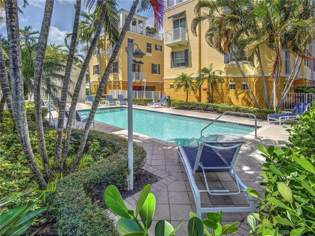 Ellington - Residential