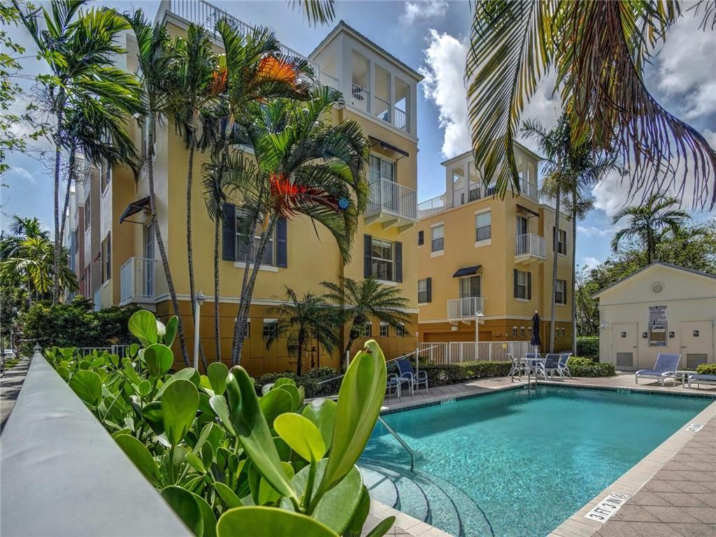 Ellington - Residential