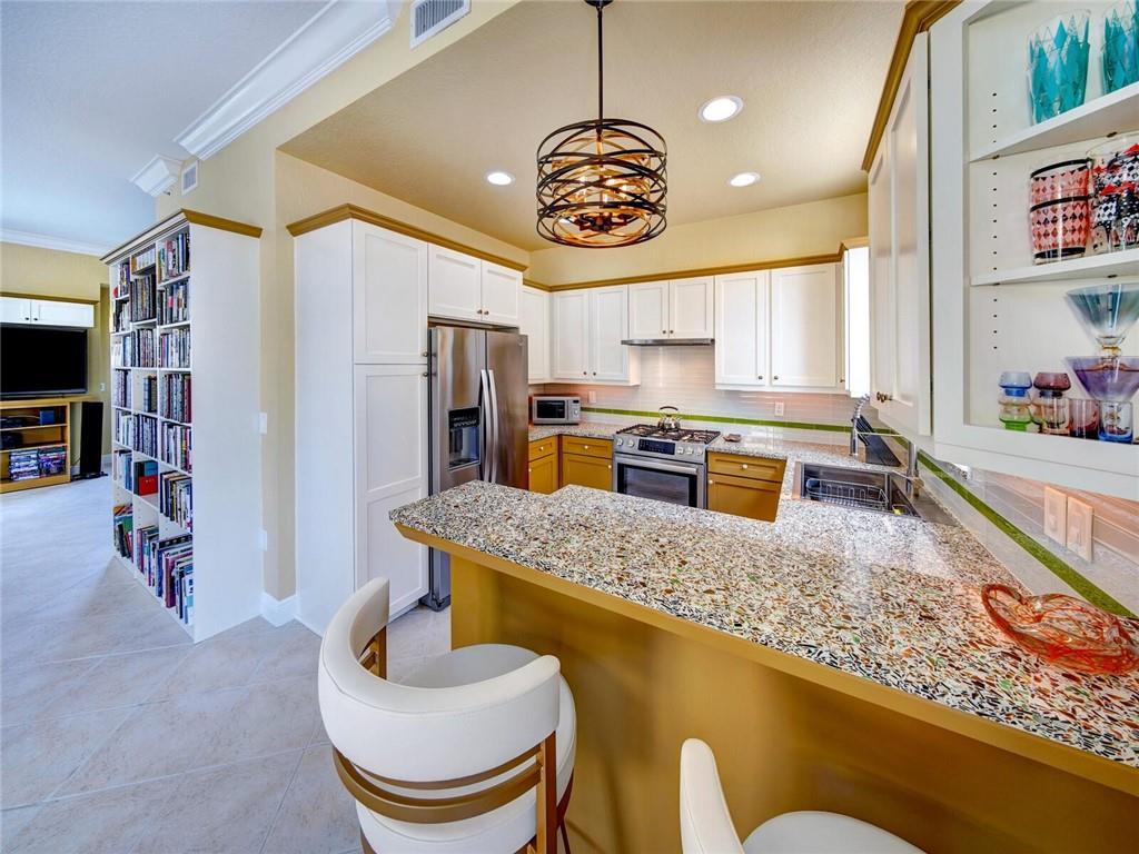 Ellington - Residential